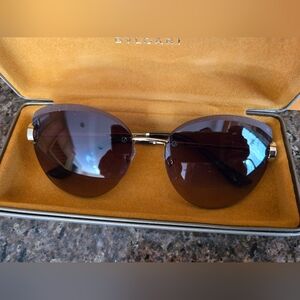 Bulgari sunglasses